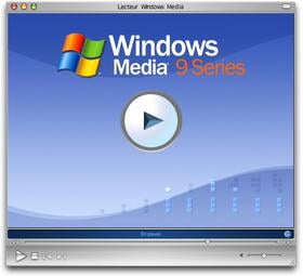 Media Player 12.7 For Mac
